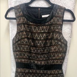 Trina Turk sleeveless dress